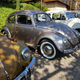 Illustration for article titled Get ready for a Fusca invasion